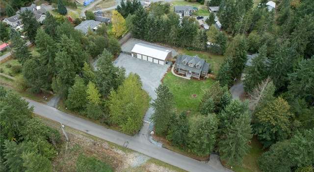 Photo of 12316 206th St E, Graham, WA 98338