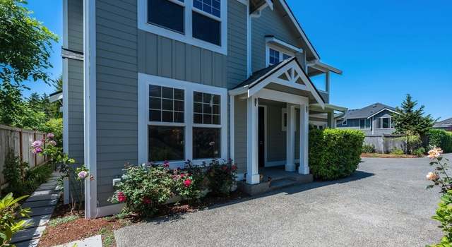 Photo of 739 S 47th St, Renton, WA 98055