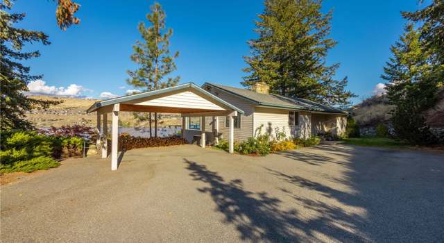 Photo of 2127 W High St, Chelan, WA 98816