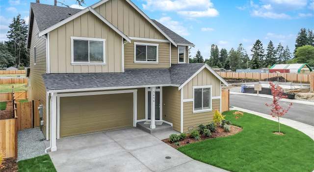Photo of 18221 35th Avenue Ct E, WA 98446