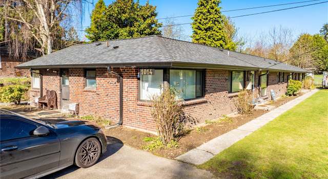 Photo of 1014 SW 154th St, Burien, WA 98166