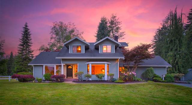 Photo of 23318 127th Ave NE, Arlington, WA 98223