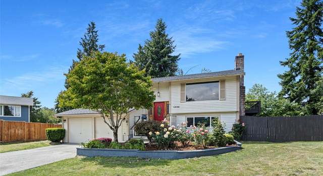 Photo of 4936 S 293rd St, Auburn, WA 98001