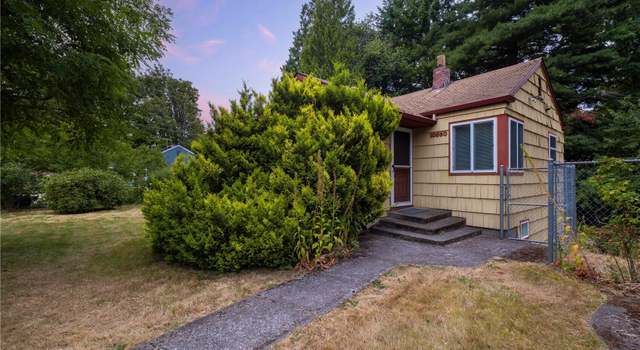Photo of 10850 14th Ave S, Seattle, WA 98168