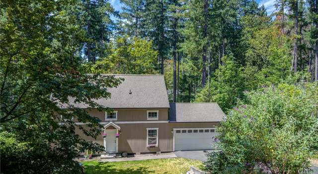 Photo of 18023 Upland Dr SE, Yelm, WA 98597