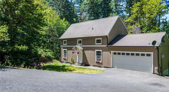 Photo of 18023 Upland Dr SE, Yelm, WA 98597