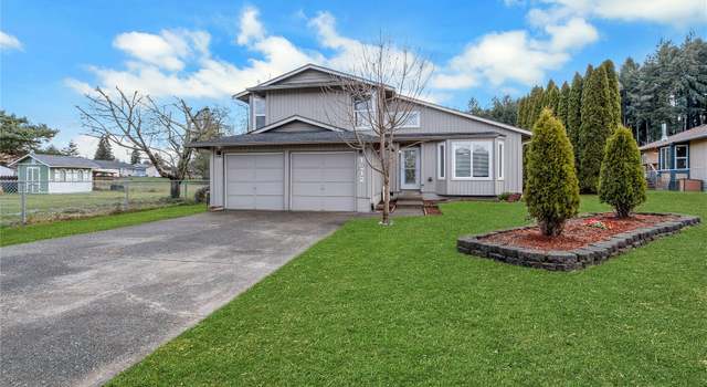 Photo of 1212 Gadwell Ct SE, Olympia, WA 98513