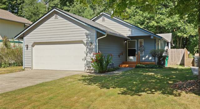 Photo of 1726 Ann St NE, Olympia, WA 98506