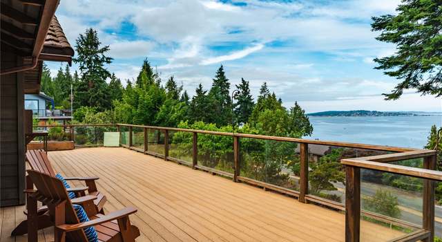 Photo of 231 Windship Dr, Port Townsend, WA 98368