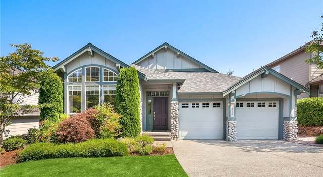 Photo of 7114 Thompson Ave SE, Snoqualmie, WA 98065
