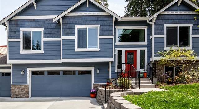 Photo of 23523 88th Pl W, Edmonds, WA 98026