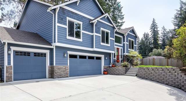 Photo of 23523 88th Pl W, Edmonds, WA 98026