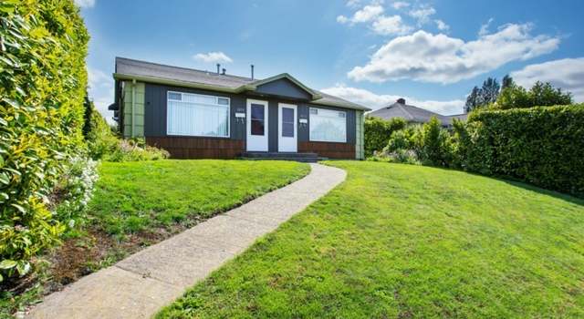Photo of 1414 S 40th St, Tacoma, WA 98418