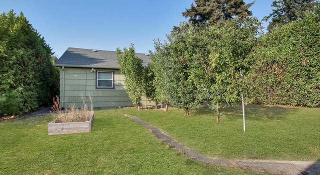 Photo of 1414 S 40th St, Tacoma, WA 98418