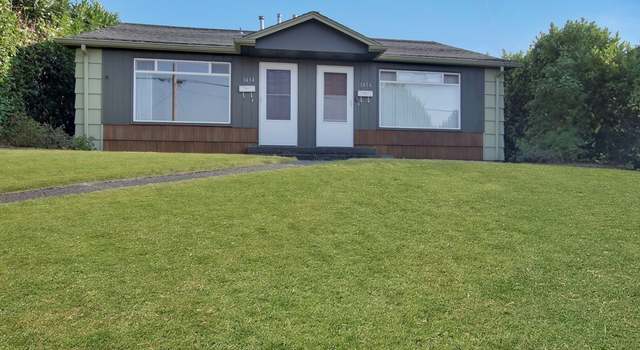 Photo of 1414 S 40th St, Tacoma, WA 98418
