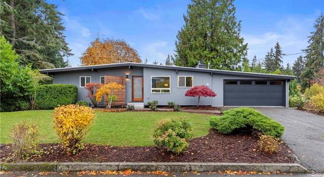 Photo of 16447 SE 7th St, Bellevue, WA 98008