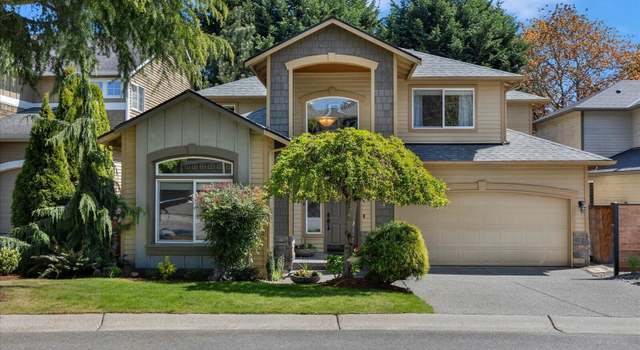 Photo of 10040 NE 142nd Pl, Kirkland, WA 98034