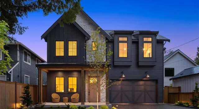 Photo of 3229 NE 94th St, Seattle, WA 98115