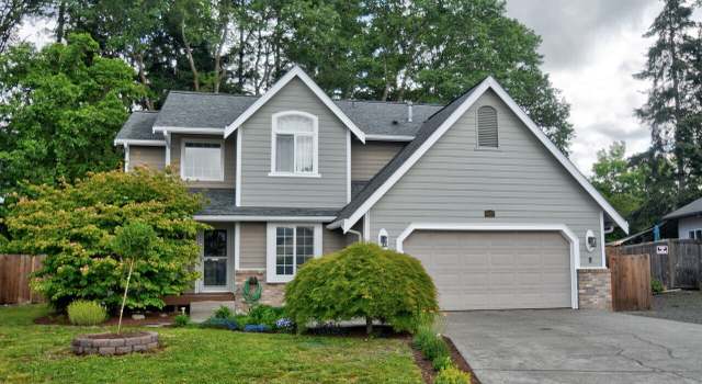 Photo of 5927 Cherokee Loop SE, Lacey, WA 98513