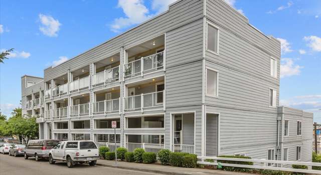 Photo of 3318 30th Ave SW Unit B402, Seattle, WA 98126