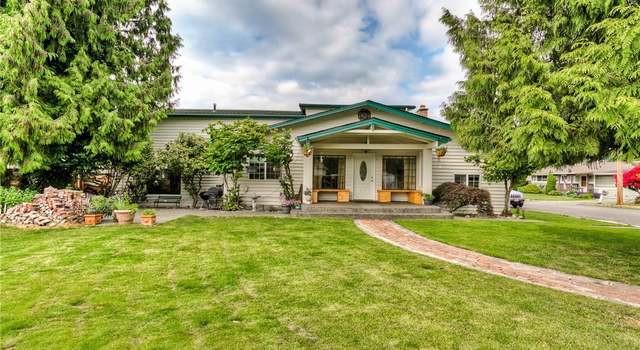 Photo of 1305 37th St SE, Auburn, WA 98002