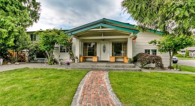 Photo of 1305 37th St SE, Auburn, WA 98002