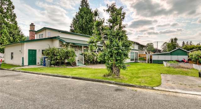 Photo of 1305 37th St SE, Auburn, WA 98002