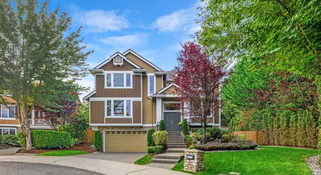 Photo of 15729 NE 119th Ct, Redmond, WA 98052