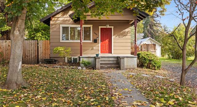 Photo of 1022 Pomona St, Walla Walla, WA 99362