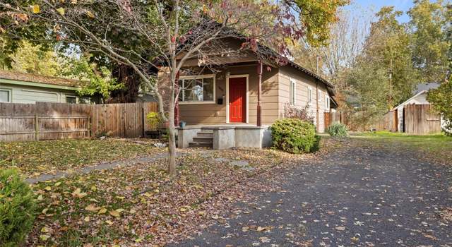 Photo of 1022 Pomona St, Walla Walla, WA 99362