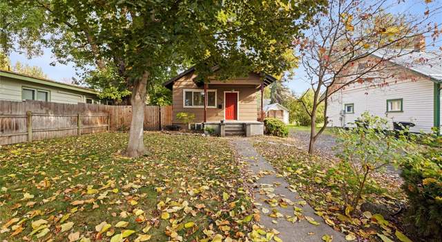 Photo of 1022 Pomona St, Walla Walla, WA 99362