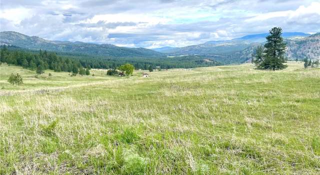Photo of 0 XY Chopaka Way, Tonasket, WA 98855