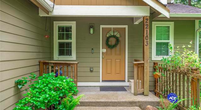 Photo of 22103 N Clear Lake Blvd, Yelm, WA 98597