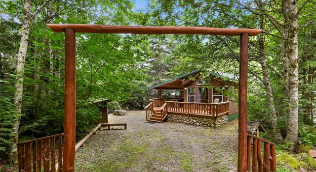 Photo of 44745 Kachess Trl Unit C-9, Concrete, WA 98237