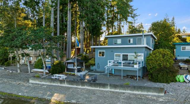 Photo of 680 E Treasure Island Dr, Allyn, WA 98524