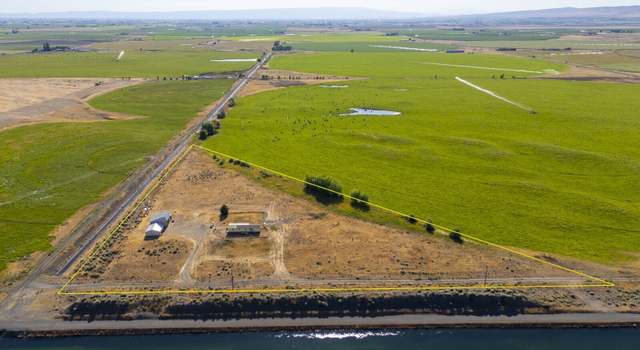 Photo of 8540 Road A NW, Ephrata, WA 98823