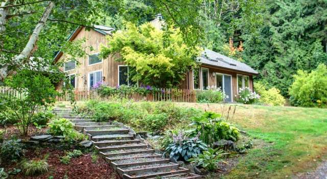 Photo of 2217 Butler Creek Rd, Sedro Woolley, WA 98284
