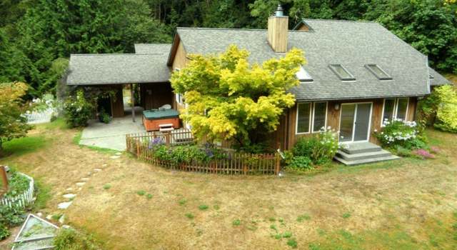Photo of 2217 Butler Creek Rd, Sedro Woolley, WA 98284