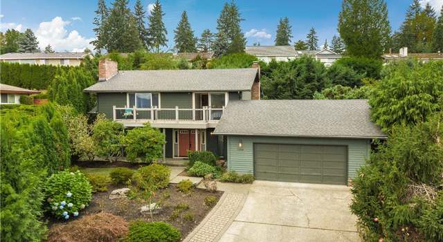 Photo of 17224 NE 6th Pl, Bellevue, WA 98008
