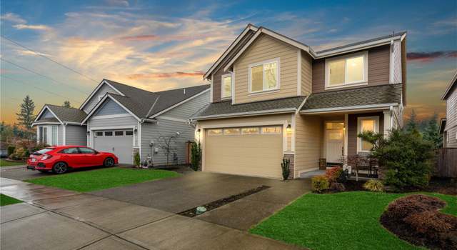 Photo of 4116 23rd St SE, Puyallup, WA 98374