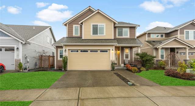 Photo of 4116 23rd St SE, Puyallup, WA 98374