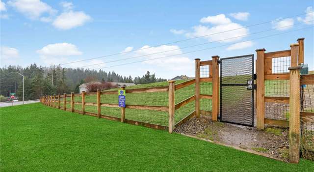 Photo of 4116 23rd St SE, Puyallup, WA 98374