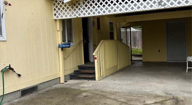 Photo of 1821 75th St E #5, Tacoma, WA 98404