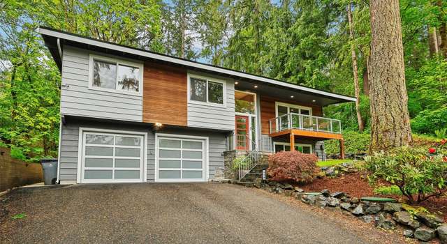 Photo of 320 SW Forest Dr, Issaquah, WA 98027