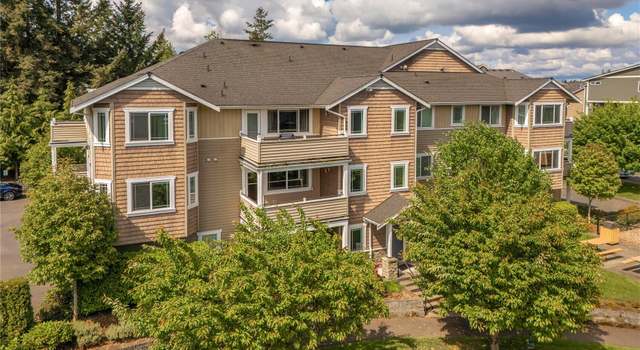 Photo of 13426 97th Ave E #303, Puyallup, WA 98373