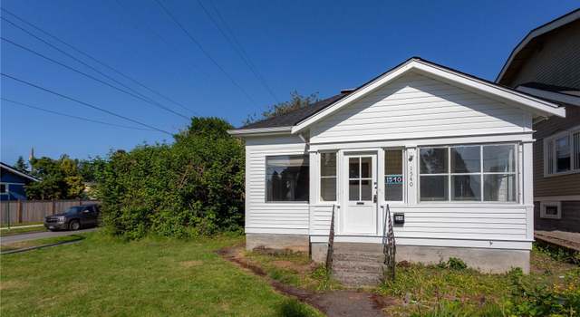Photo of 1540 Humboldt St, Bellingham, WA 98225