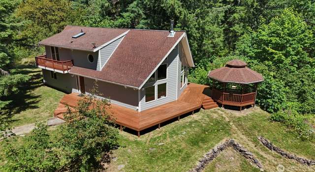 Photo of 18613 NE Hooper Wollam Rd, Amboy, WA 98601