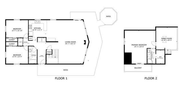 Photo of 18613 NE Hooper Wollam Rd, Amboy, WA 98601