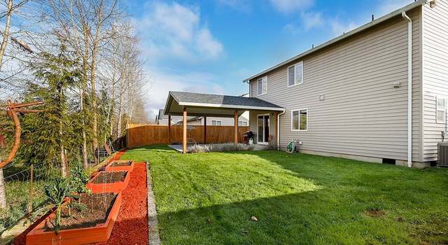 Photo of 1012 NW 27TH Ave, Battle Ground, WA 98604