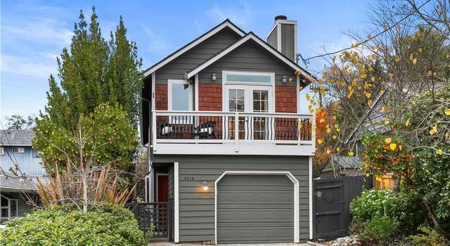 Photo of 3016 S Dakota St, Seattle, WA 98108